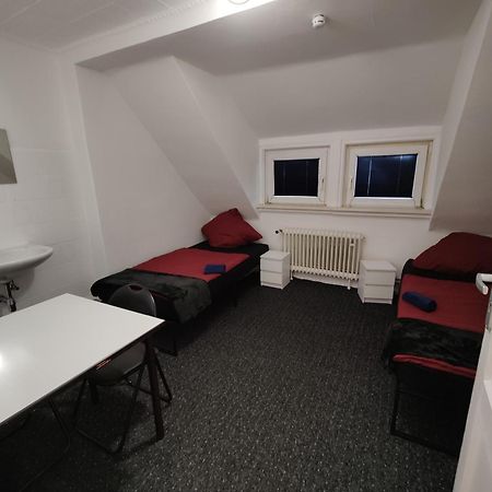 Berlindreams - F81 Hotel Kültér fotó