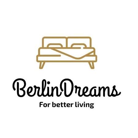 Berlindreams - F81 Hotel Kültér fotó