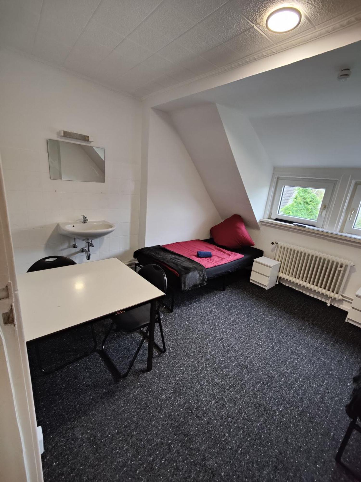 Berlindreams - F81 Hotel Kültér fotó